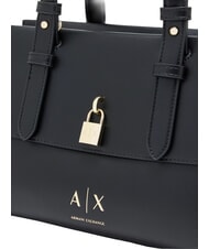 ARMANI EXCHANGE TAYLOR Handtasche mit Schulterriemen Antagonist - Damentaschen - 6