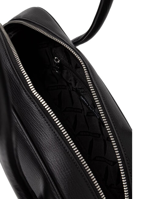 NAOMI Handtasche mit Schulterriemen Schwarz - Damentaschen