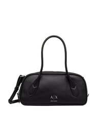 ARMANI EXCHANGE NAOMI Handtasche mit Schulterriemen Schwarz - Damentaschen - 6
