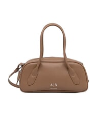 ARMANI EXCHANGE NAOMI Handtasche mit Schulterriemen Puppen - Damentaschen - 5