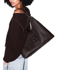 ARMANI EXCHANGE SUSY SOFT Umh&auml;ngetasche - Damentaschen