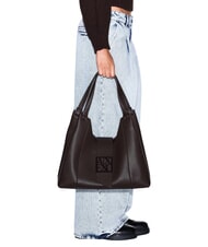ARMANI EXCHANGE SUSY SOFT Umh&auml;ngetasche Antagonist - Damentaschen - 7