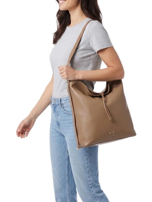 ALICE Verstellbare Schultertasche Puppen - Damentaschen