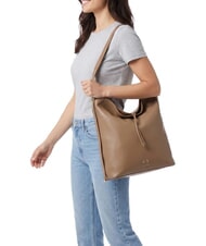 ARMANI EXCHANGE ALICE Verstellbare Schultertasche - Damentaschen