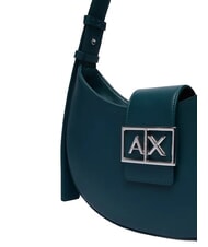 ARMANI EXCHANGE JODIE Umh&auml;ngetasche Geheimnis - Damentaschen - 5