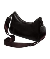 ARMANI EXCHANGE KEIRA Schultertasche mit Schultergurt Antagonist - Damentaschen - 3