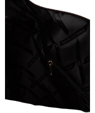 ARMANI EXCHANGE ALICE Verstellbare Schultertasche Antagonist - Damentaschen - 4