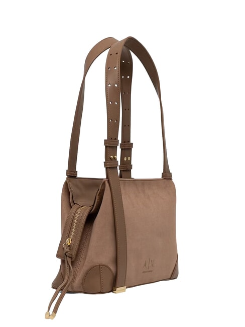 ALICE Schultertasche Puppen - Damentaschen
