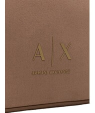 ARMANI EXCHANGE ALICE Schultertasche Puppen - Damentaschen - 4