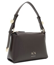 ARMANI EXCHANGE HELENE Schultertasche mit Schultergurt Antagonist - Damentaschen - 3
