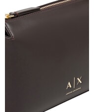 ARMANI EXCHANGE HELENE Schultertasche mit Schultergurt Antagonist - Damentaschen - 6