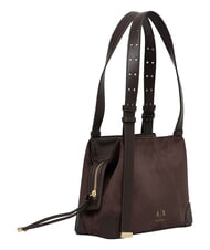 ARMANI EXCHANGE ALICE Schultertasche Antagonist - Damentaschen - 2