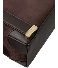 ARMANI EXCHANGE ALICE Schultertasche Antagonist - Damentaschen - 4