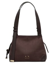 ARMANI EXCHANGE ALICE Schultertasche Antagonist - Damentaschen - 6