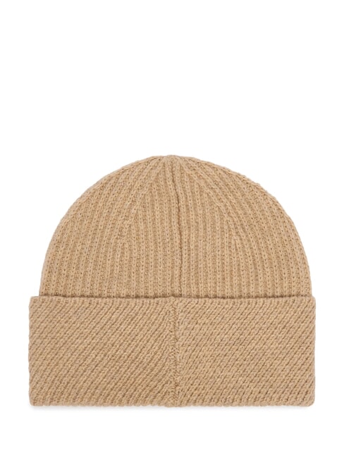 CK METAL Hut mit Umschlag b2299 beige heather bros - M&uuml;tzen/H&uuml;te