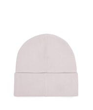 CALVIN KLEIN CK FINE Kappe grauer Flieder - M&uuml;tzen/H&uuml;te - 2