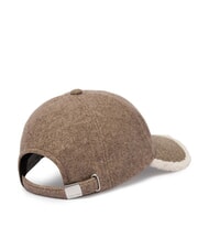 CALVIN KLEIN FELT SHERPA Schirmm&uuml;tze - M&uuml;tzen/H&uuml;te