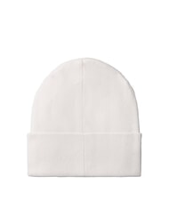 CALVIN KLEIN CK FINE Kappe leichtes Heu - M&uuml;tzen/H&uuml;te - 2