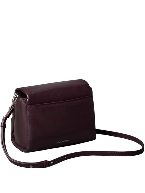 EMBLEM HW Mini-Tasche mit Schultergurt Fudge - Damentaschen