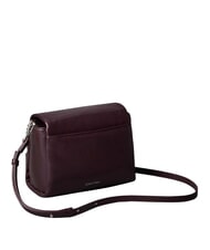 CALVIN KLEIN EMBLEM HW Mini-Tasche mit Schultergurt - Damentaschen