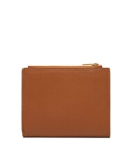 CALVIN KLEIN EMBOSSED LOGO Kleine Geldb&ouml;rse nat&uuml;rliche Umbra - Brieftaschen Damen - 3