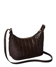 CALVIN KLEIN QUILTED SMALL Umh&auml;ngetasche - Damentaschen