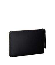 CALVIN KLEIN BOLD CK SUEDE Notwendige Tasche - Etuitaschen &amp; Necessaire