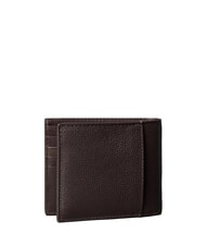 CALVIN KLEIN PREMIUM LEATHER Ledergeldb&ouml;rse ck dunkelbraun - Brieftaschen Herren - 3