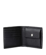 CALVIN KLEIN BOLD PEBBLE Ledergeldb&ouml;rse - Brieftaschen Herren