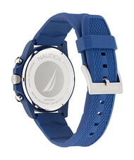 NAUTICA ONE ECO CRONO Multifunktionsuhr Blau - Uhren - 3