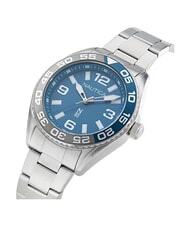 NAUTICA N83 FINN WORLD Uhr nur Zeitangabe - Uhren