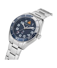 NAUTICA N83 FINN WORLD Multifunktionsuhr - Uhren