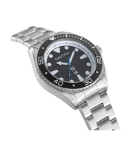 NAUTICA N83 FINN WORLD DIVER Quarzuhr - Uhren