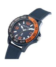 NAUTICA N83 FINN WORLD Quarzuhr - Uhren