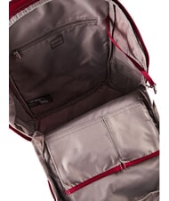 SAMSONITE MOVE 5.0 Nylon-Rucksack f&uuml;r 14-Zoll-Laptop HIMBEER ROSA - Rucks&auml;cke f&uuml;r Schule &amp; Freizeit - 4