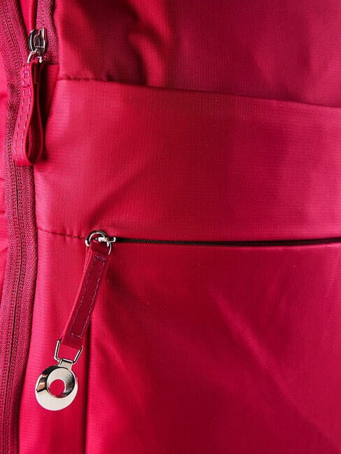 MOVE 5.0 Nylon-Rucksack f&uuml;r 14-Zoll-Laptop HIMBEER ROSA - Rucks&auml;cke f&uuml;r Schule &amp; Freizeit