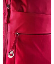 SAMSONITE MOVE 5.0 Nylon-Rucksack f&uuml;r 14-Zoll-Laptop HIMBEER ROSA - Rucks&auml;cke f&uuml;r Schule &amp; Freizeit - 5