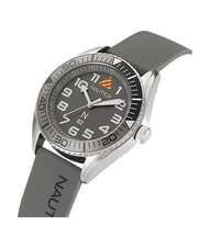 NAUTICA N83 FINN WORLD Quarzuhr - Uhren