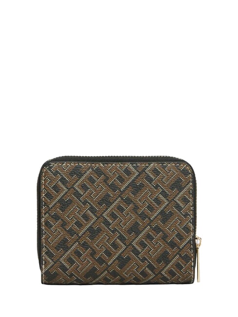 TH ICON Damengeldb&ouml;rse Schwarzmischung - Brieftaschen Damen