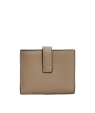 TOMMY HILFIGER TH LIBRE Kleine Geldb&ouml;rse Tundramoos - Brieftaschen Damen - 3