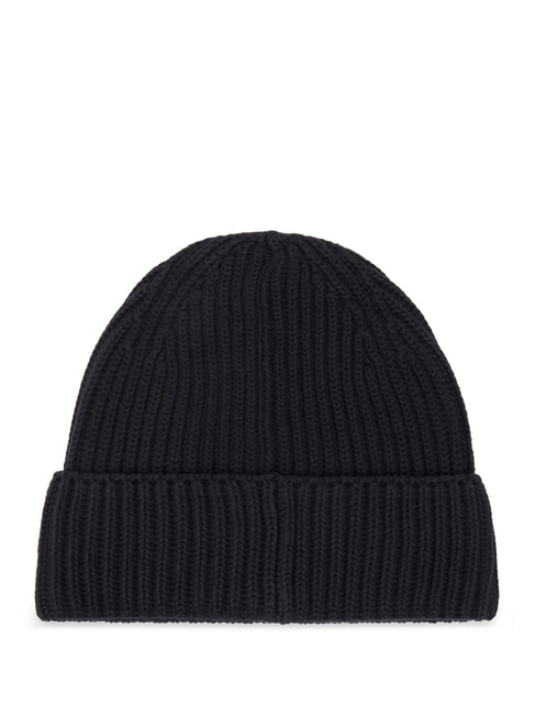 TJM LINEAR Kappe Schwarz - M&uuml;tzen/H&uuml;te