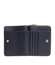 TOMMY HILFIGER TH ICON Kleine Geldb&ouml;rse - Brieftaschen Damen