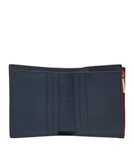 TOMMY HILFIGER TH LIBRE Kleine Geldb&ouml;rse - Brieftaschen Damen