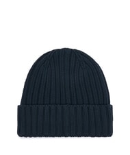 TOMMY HILFIGER TJW HERITAGE Hut aus Bio-Baumwolle dunkles Nachtmarineblau - M&uuml;tzen/H&uuml;te - 2