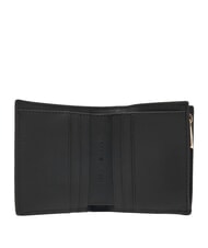 TOMMY HILFIGER TH LIBRE Kleine Geldb&ouml;rse Schwarz - Brieftaschen Damen - 2