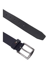 TOMMY HILFIGER DENTON Lederg&uuml;rtel - G&uuml;rtel