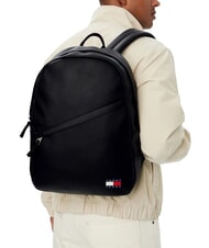 TOMMY HILFIGER TJM DAILY Rucksack - Rucks&auml;cke f&uuml;r Schule &amp; Freizeit