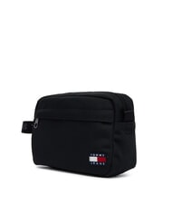 TOMMY HILFIGER TJM ESS DAILY Sch&ouml;nheit Schwarz - Beauty-Case - 2