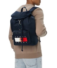 TOMMY HILFIGER TJM ARCHIVE Rucksack - Rucks&auml;cke f&uuml;r Schule &amp; Freizeit