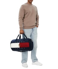 TOMMY HILFIGER TJM ARCHIVE Reisetasche mit Schultergurt Unternehmen - Reisetaschen - 5
